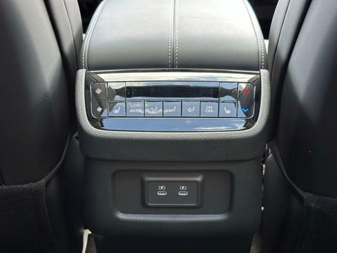 New 2026 INFINITI QX60 Luxe w/ Cargo Package AWD/4WD image 34