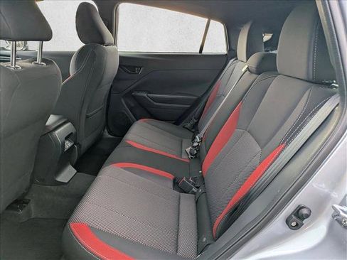 Certified 2025 Subaru Impreza RS image 18