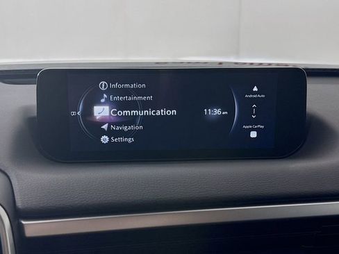 New 2026 MAZDA CX-50 2.5 Hybrid w/ Cargo Package image 15