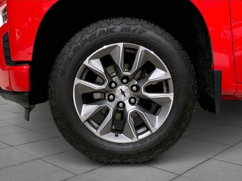 Used 2019 Chevrolet Silverado 1500 RST w/ All-Star Edition image 11