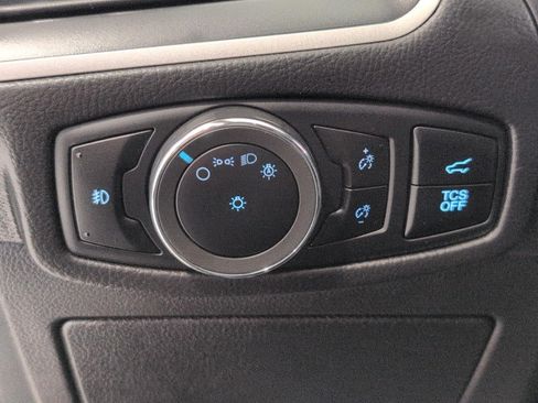 Used 2024 Ford Edge SEL w/ Sport Appearance Package AWD/4WD image 10