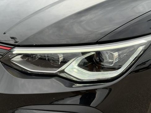 Used 2024 Volkswagen GTI S image 14