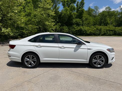 Used 2019 Volkswagen Jetta R-Line FWD image 8