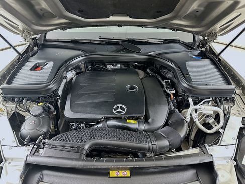 Used 2022 Mercedes-Benz GLC 300 image 31