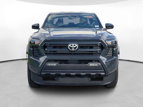 New 2026 Toyota Tacoma SR5 image 2