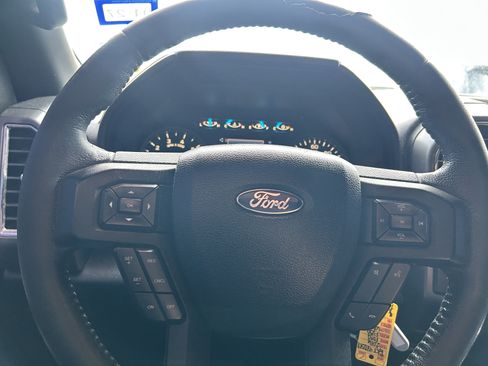 Used 2016 Ford F150 XLT w/ Equipment Group 302A Luxury RWD image 17