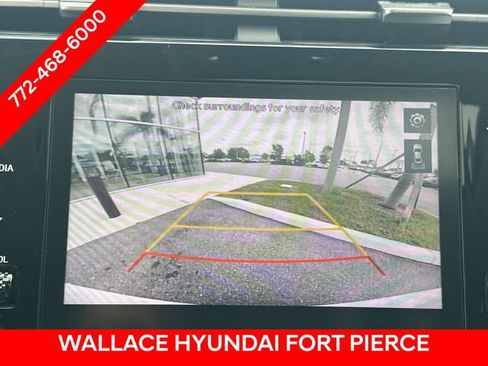 Used 2023 Hyundai Tucson SEL w/ Convenience Package AWD/4WD image 32