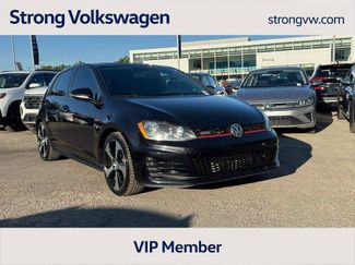 Used 2017 Volkswagen GTI S video 1