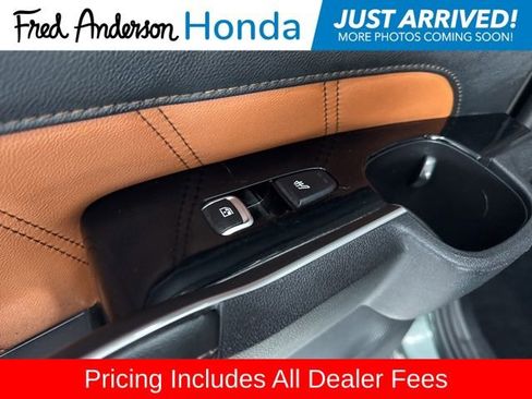 Used 2022 Kia Sorento SX Prestige w/ Rust Color Package AWD/4WD image 23