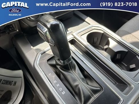 Certified 2020 Ford F150 XLT w/ Equipment Group 302A Luxury AWD/4WD image 30