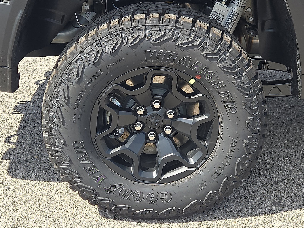 New 2026 RAM 1500 RHO AWD/4WD image 7