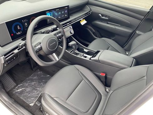 New 2026 Hyundai Santa Cruz SEL FWD image 29
