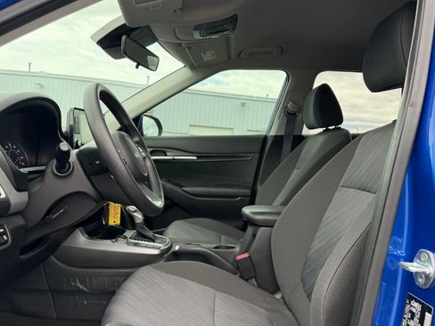 Used 2022 Kia Seltos LX AWD/4WD image 12