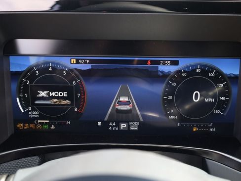 New 2026 Subaru Outback Premium AWD/4WD image 9