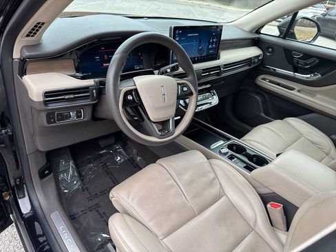 Used 2024 Lincoln Corsair Grand Touring w/ Equipment Group 302A image 14