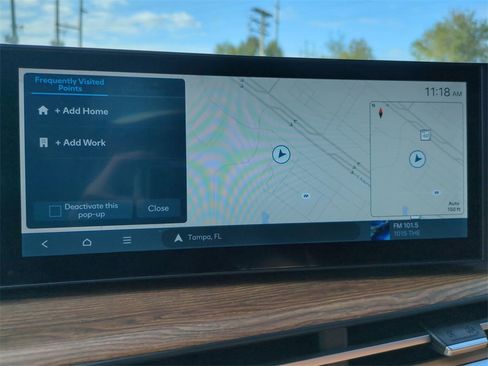 New 2026 Hyundai Santa Fe Calligraphy image 28