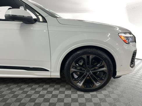 New 2026 Audi Q7 3.0T Premium Plus image 12