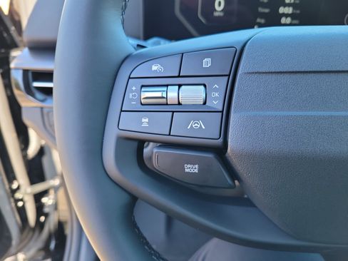 New 2026 Kia Sportage SX image 16