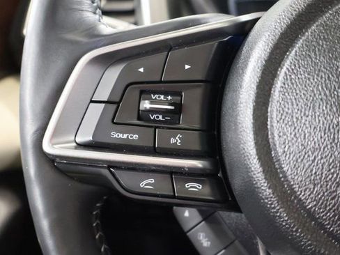 Used 2022 Subaru Ascent Touring image 21