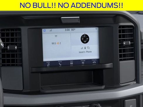 New 2026 Ford F250 XL w/ XL Driver Assist Package image 15