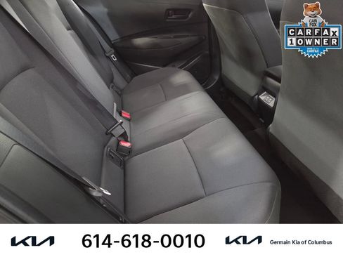 Used 2025 Toyota Corolla LE FWD image 19