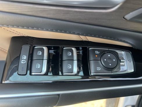 Certified 2025 Kia Sorento SX Prestige w/ Olive Brown Leather Package image 50