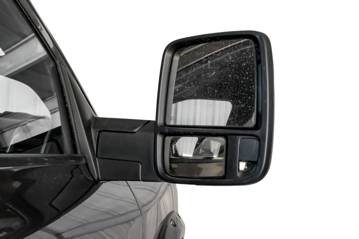 Used 2024 RAM 2500 Big Horn AWD/4WD image 43