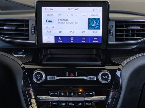 Certified 2023 Ford Explorer ST-Line w/ Class IV Trailer Tow Package image 15