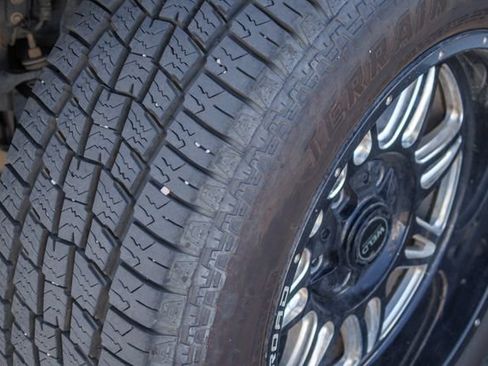 Used 2018 RAM 1500 Limited AWD/4WD image 12