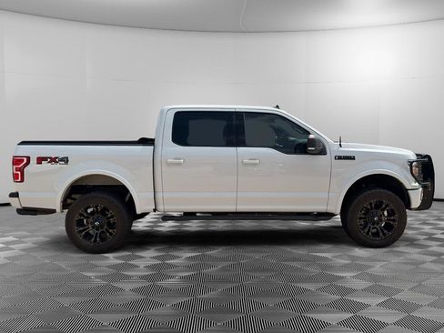 Used 2020 Ford F150 XLT w/ Equipment Group 302A Luxury AWD/4WD image 2