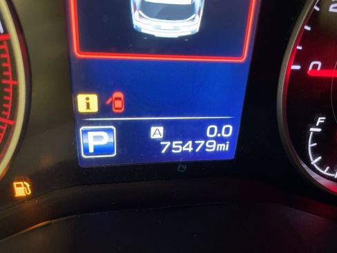 Used 2020 Subaru Ascent Premium w/ Convenience Package image 19