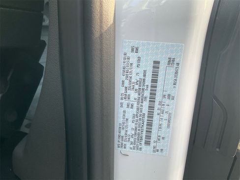 New 2026 Ford Transit 250 Low Roof image 17