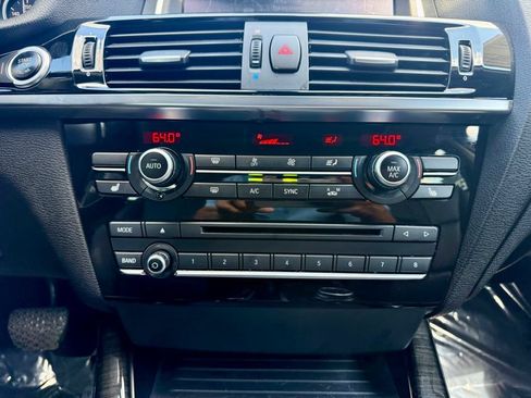Used 2016 BMW X4 xDrive35i AWD/4WD image 22