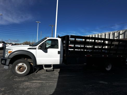 Used 2012 Ford F450 XL image 2