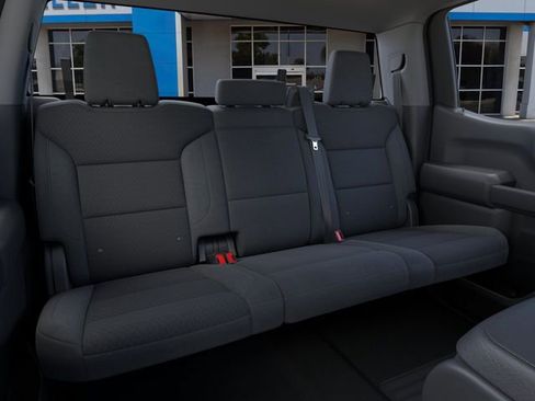 New 2026 Chevrolet Silverado 1500 W/T w/ Trailering Package image 17