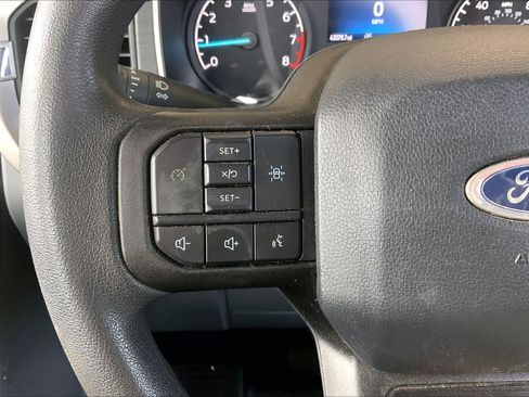 Used 2023 Ford F150 XL w/ Trailer Tow Package RWD image 19