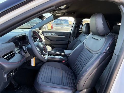 New 2026 Ford Explorer ST-Line image 11