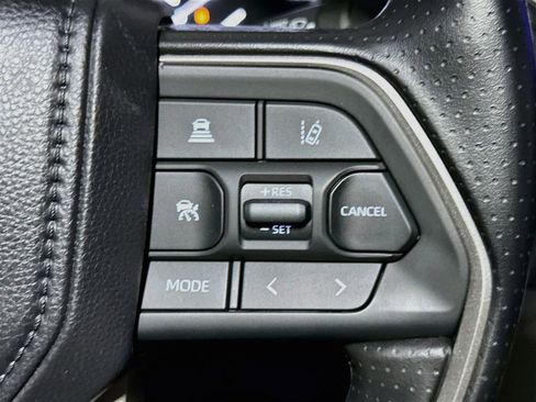 New 2026 Toyota Tundra SR5 AWD/4WD image 29