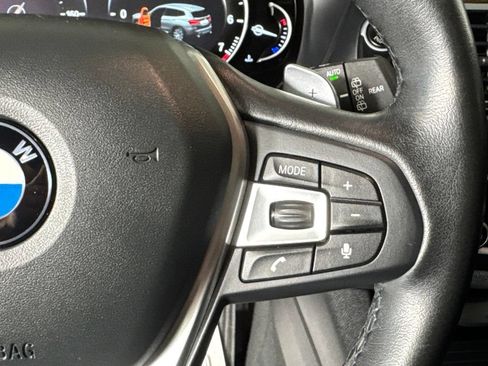 Used 2019 BMW X3 xDrive30i AWD/4WD image 12