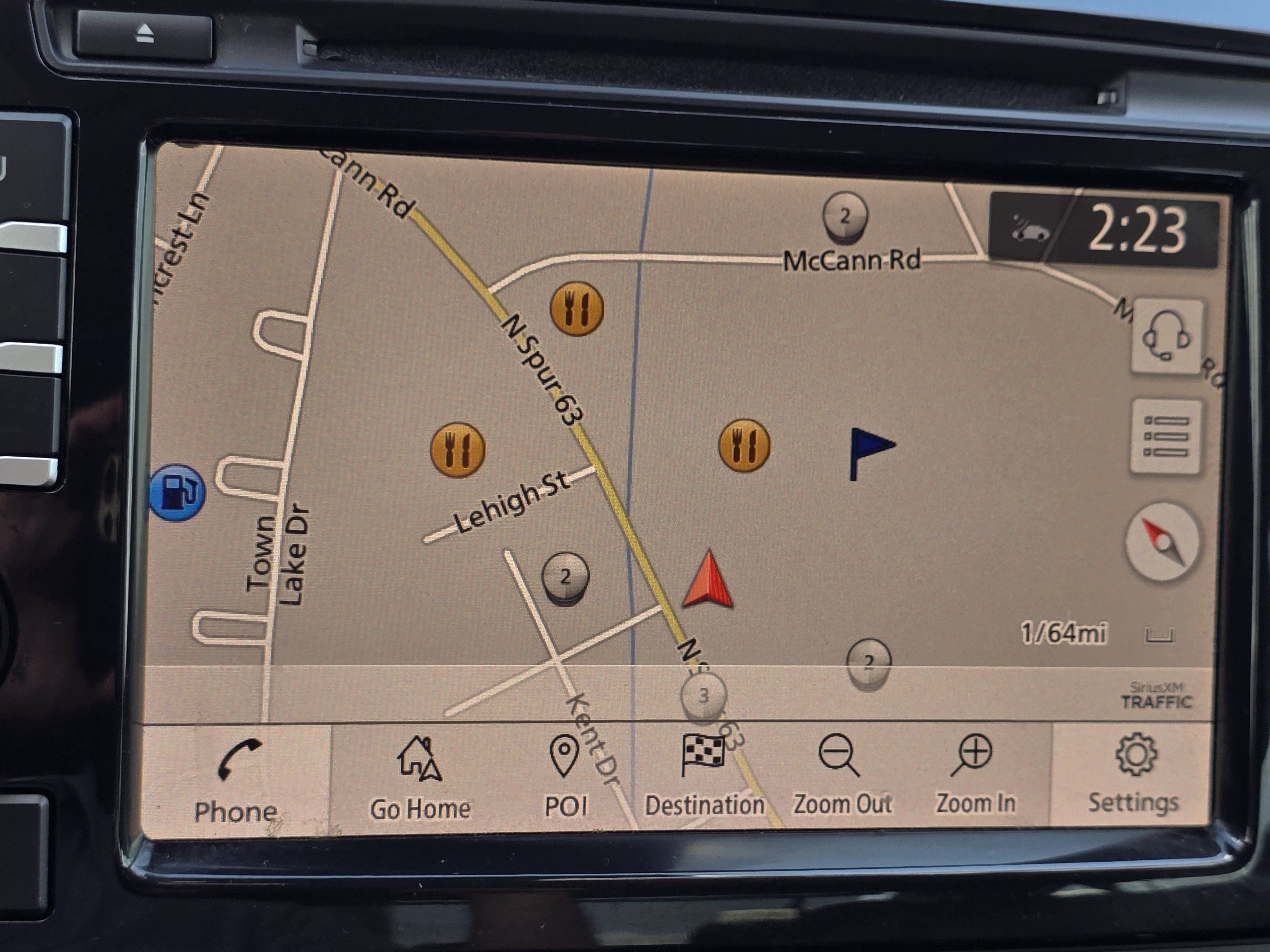Used 2021 Nissan Maxima Platinum w/ Sport Mat Group FWD image 21