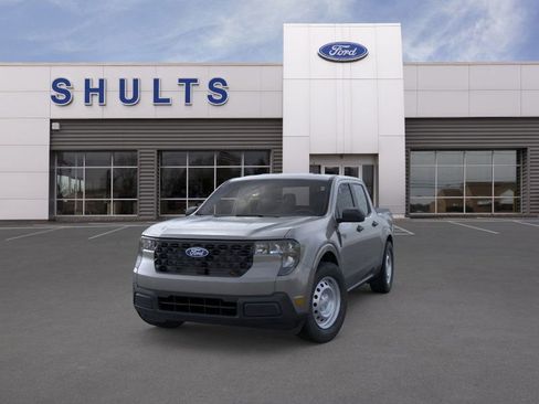 New 2025 Ford Maverick XL w/ Equipment Group 102A image 2