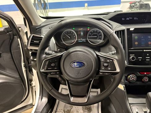 Used 2024 Subaru Forester Premium AWD/4WD image 13