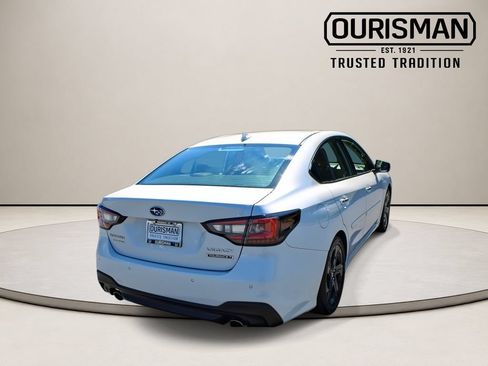 Used 2022 Subaru Legacy Touring XT AWD/4WD image 9
