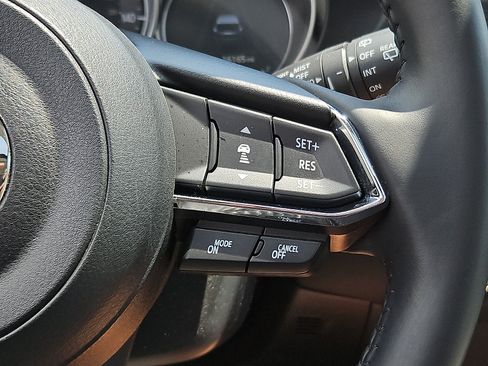 Used 2024 MAZDA CX-5 AWD 2.5 S w/ Preferred Package image 22