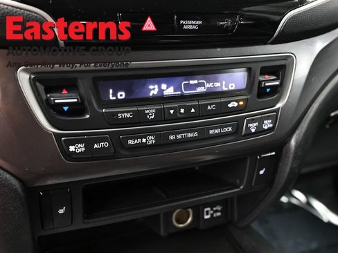 Used 2020 Honda Pilot EX image 19