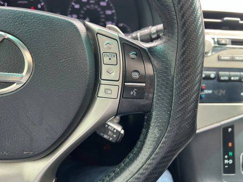 Used 2013 Lexus RX 350 F Sport w/ Navigation Pkg AWD/4WD image 29