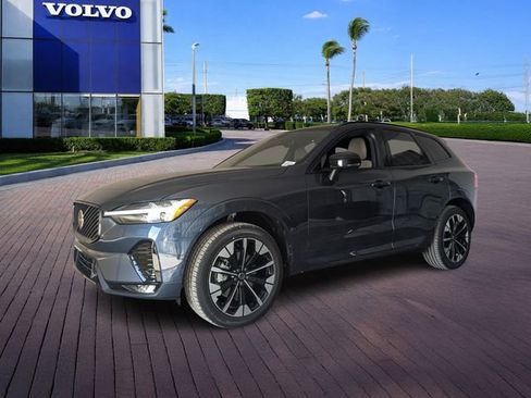New 2026 Volvo XC60 B5 Plus w/ Protection Package Premier AWD/4WD image 4