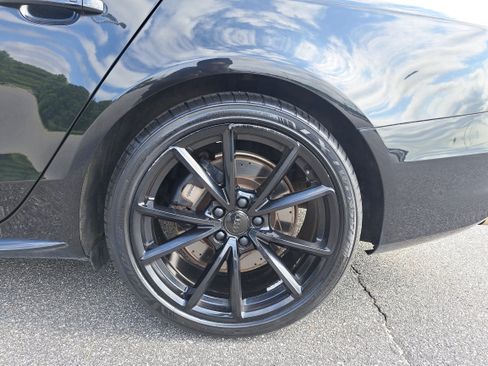 Used 2016 Audi S4 Premium Plus w/ Technology Package AWD/4WD image 30