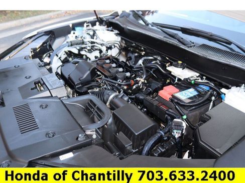 Certified 2023 Honda CR-V EX image 34