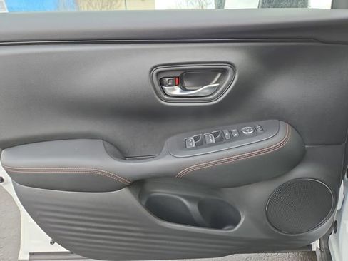 New 2026 Honda HR-V Sport image 13